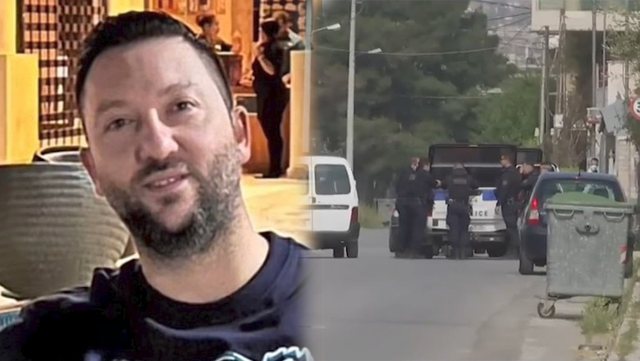 Biznesmeni shqiptar u vra në sy të gruas, çfarë thotë policia për ekzekutimin e “Okit”
