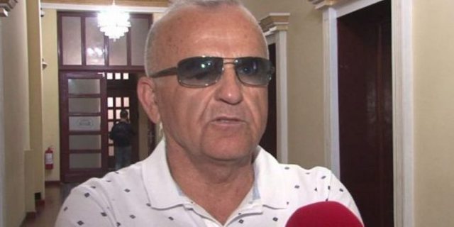 Urdhëri i Ramës/ Jep dorëheqjen  Rrahman Rraja si deputet: Ndihem i turpëruar, i bëj thirrje djalit të dorëzohet