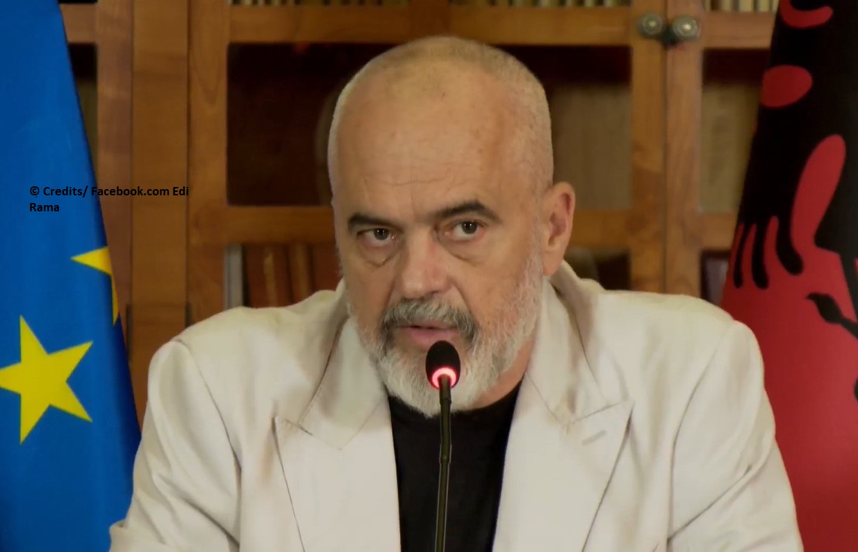 Rama flet për planin e mbështetjes për vendet e BP, “qefjmbetur” me Kurtin: Ishin të gjithë të ftuar, kush deshi erdhi