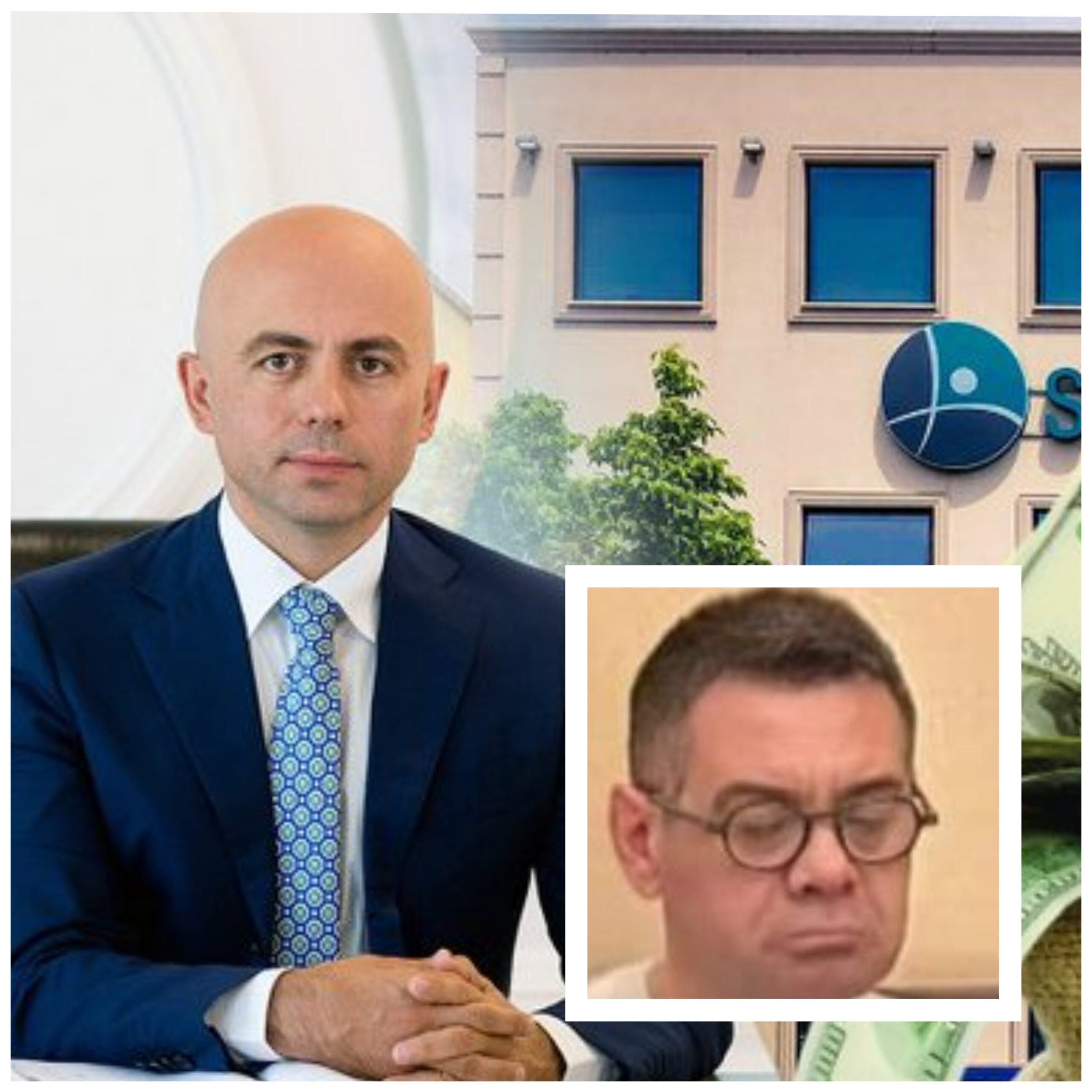 Kush është ‘Fratelo’ që priti Arben Ahmetajn në Londër, pazaret, fshehje pasurie, 90 milionë euro para publike dhe pastrim parash