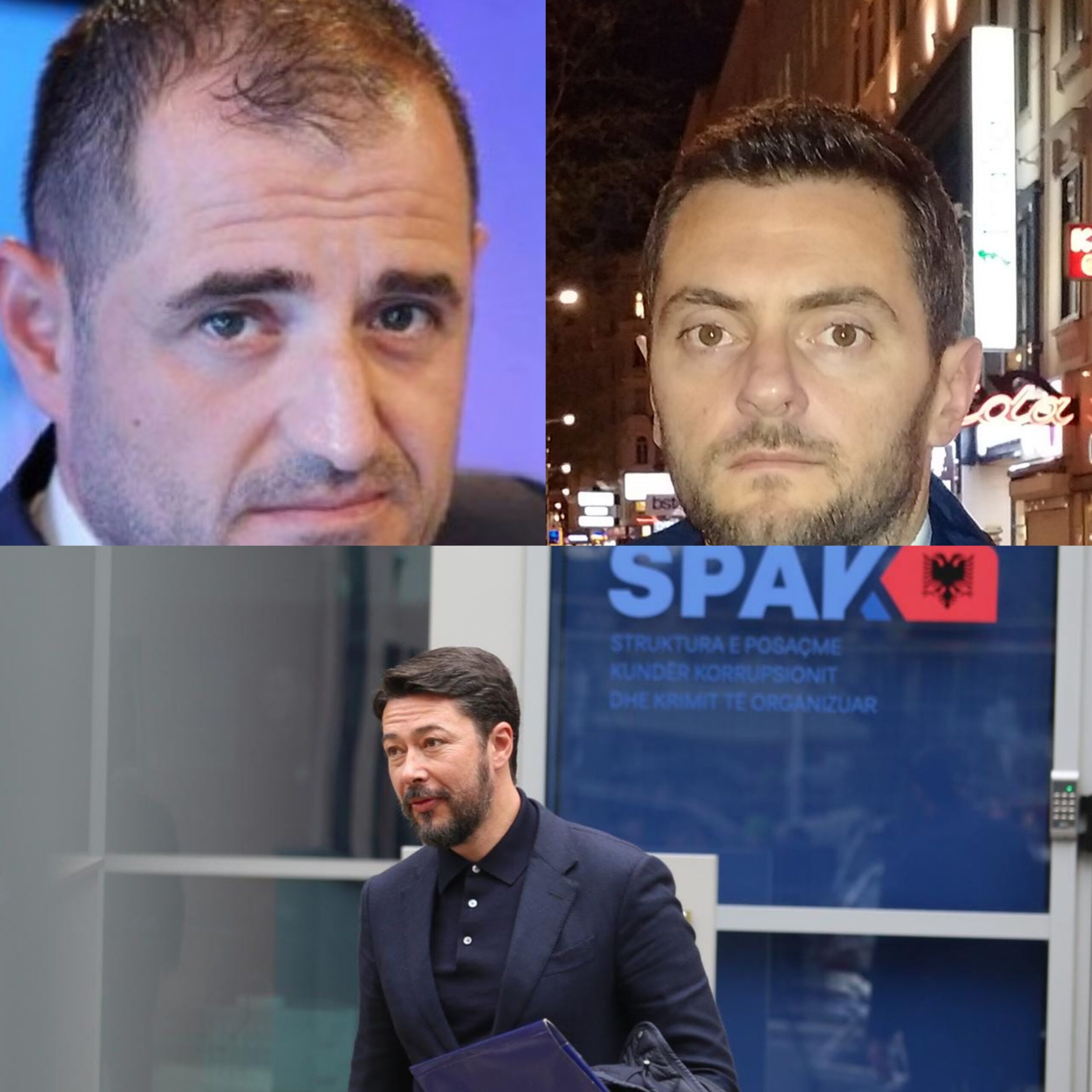 Kush është pronari i Syri Tv në letra dhe a do bëhet Çim Peka i penduari i SPAK-ut