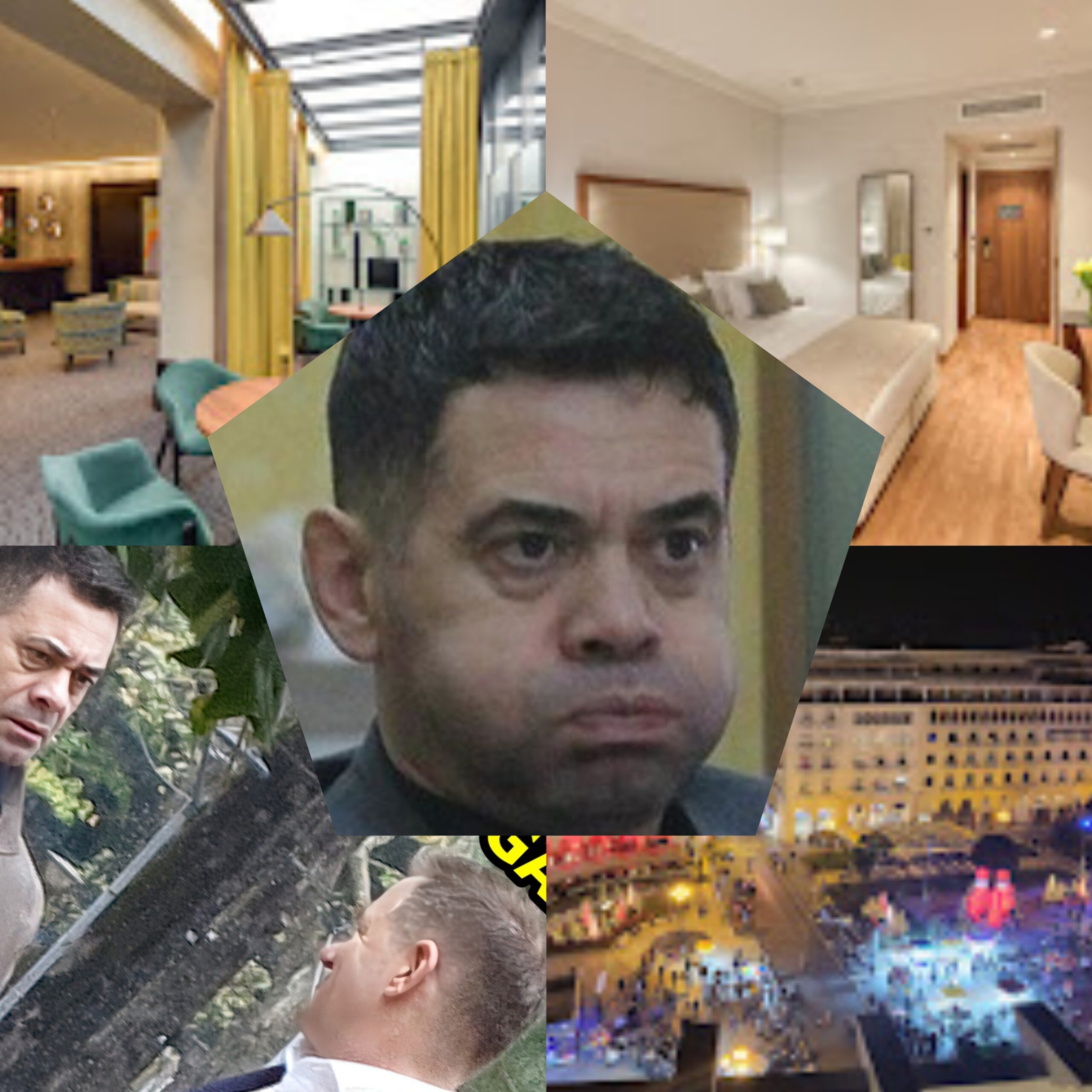 Dosja / Arben Ahmetaj dy suita brenda natës, zari i tij Gent Gazheli pa pretendime, pagesat i bën Zoto. Ja si Tigri kontrollon sot OSHEE, Doganat, Tatimet dhe privatizimet me kunatin, vëllain e kunatit, motrën dhe ushtarët e tij