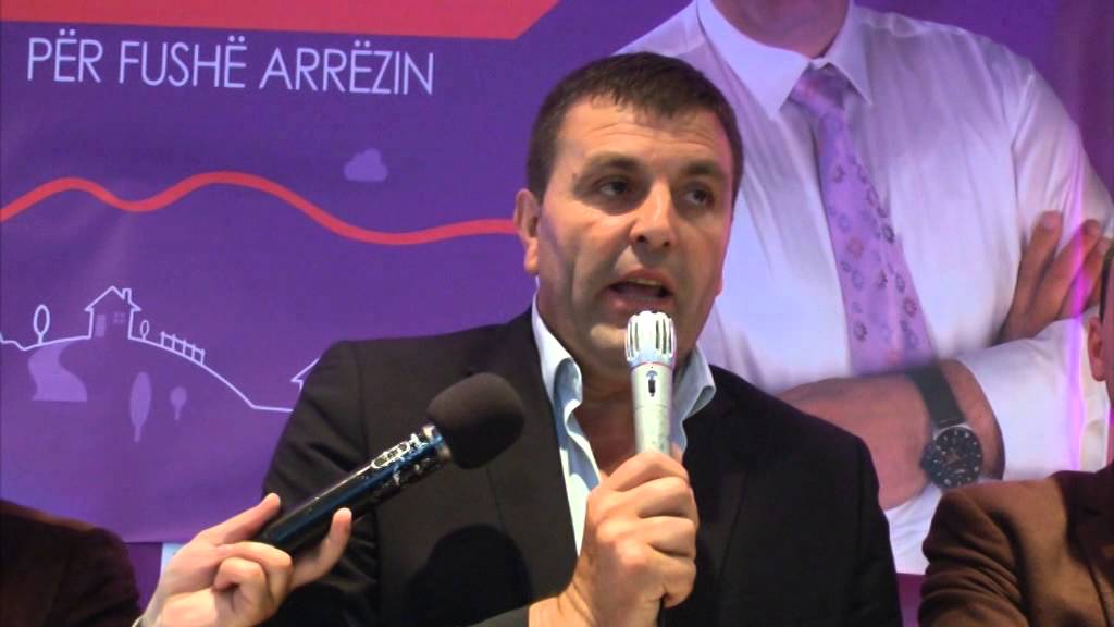 Nuk ndalet SPAK, arreston ish kryebashkiakun e Fushë-Arrësit Fran Tuci, ja për çfarë akuzohet