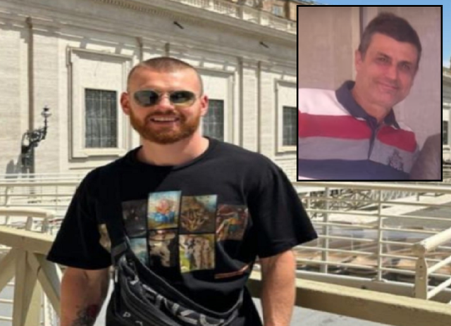 DEL FOTO: Ky është Rei Meta që vrau ndërtuesin në Vlorë
