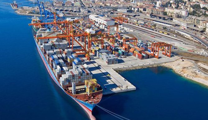 Gjykata Kushtetuese rrëzon koncensionarin gjerman për Portin e Durrësit