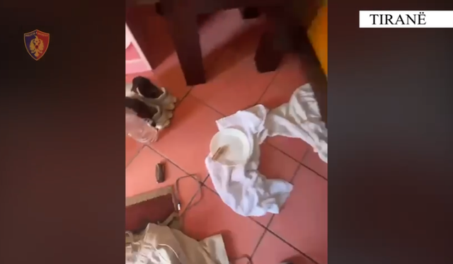 “Sherri nisi për një vajzë, 3 vite më parë”,  35-vjeçari që plagosi dy vëllezërit kapet në një hotel në Lushnjë me kokainë