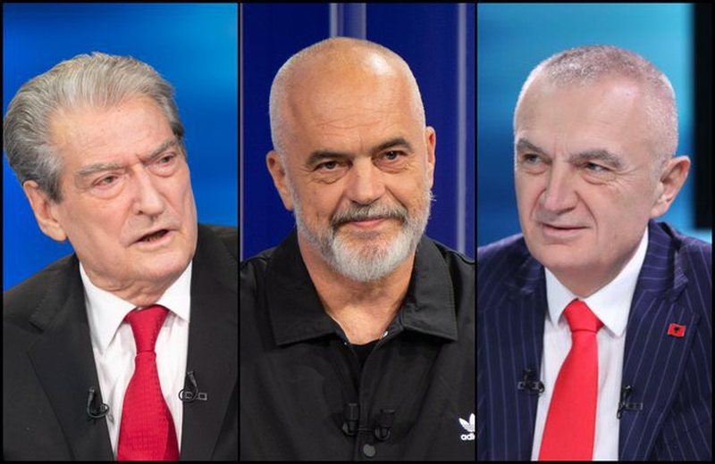 Fakte dhe emra / Si po i përdor opozita inceneratorët për të mbuluar shalimin dhe kapjen e saj nga oligarkët. Çfarë fshihet pas heshtjes kompromentuese për kullat, Bashkim Ulajn, Gjokën, Lucën, Sandrin, Gjikurinë, Vilma Nushin, Salillarin, Fushën, Allajbeun etj