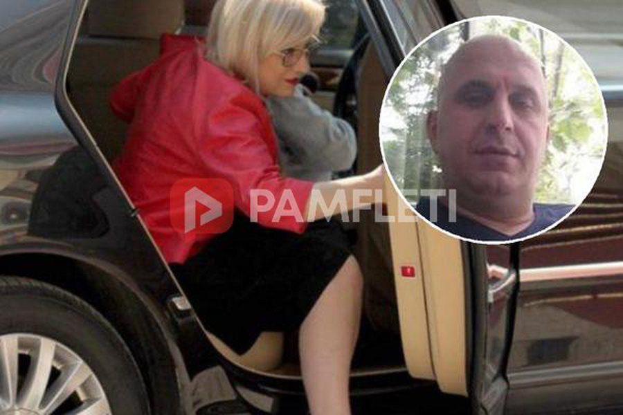Disa fakte nga marrëdhënia e çuditshme e “Skiles” Lindita Nikolla me kryebanditin e saj Martin Nikolli