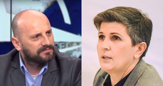 U vu në pranga me urdhër të Hagës, ja deklaratat që sollën arrestimin e Goxhajt