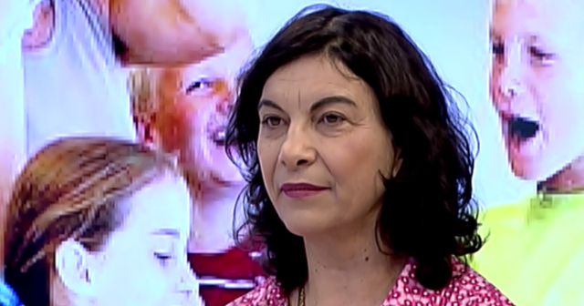 Letra e pacientes së onkologjikut që ULËRIN MJERIMIN e spitaleve dhe mjekësisë sonë