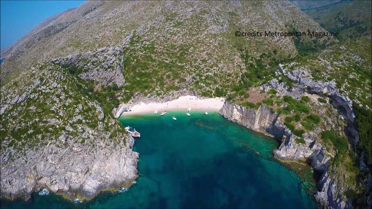 Shqipëria “pushton” mediat e huaja, Metropolitan Magazine: Ja vendet që duhet të vizitoni