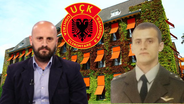 Gjykata e Tiranës lë në burg Dritan Goxhajn: Do apeloj vendimin, nuk kam bërë asnjë krim