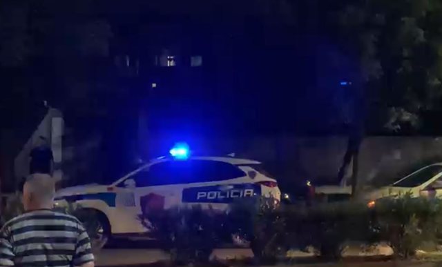 Dy të plagosur te “Rana e Hedhun” në Shëngjin, policia jep detajet: Në kërkim autorët