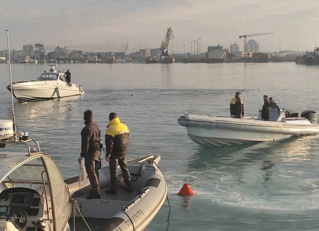 “Flakë në det”/ Zbardhen emrat e gjashtë të arrestuarve që trafikonin drogë me gomone