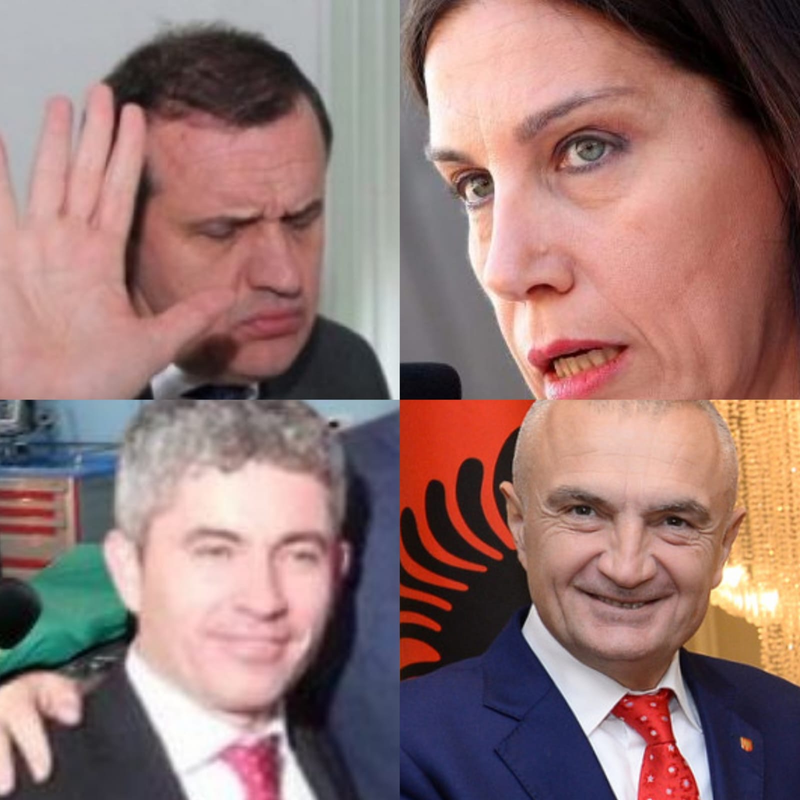 Ilir Beqja dhe Kumbaro fjetën në shtëpinë e Ilir Rrapajt në Itali, roli i Engjëll Agaçit dhe Ruçit, zv ministri i LSI mori 400 mijë euro në emër të Metës