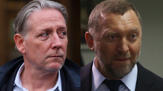 McGonigal pranoi fajësinë për lidhjet me Deripaskën, ja sa vite burg rrezikon ish-zyrtari i lartë i FBI-së