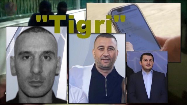 “Liro të dashurën e Beharit”, kush është “Tigri” në dosjen “Bajri” që caktoi Litën prokuror?