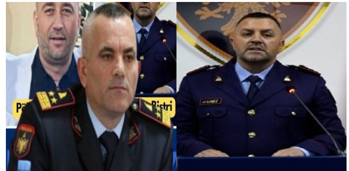 “Ardi më çau k*rin…”, Olti Bistri i tregonte biznesmenit operacionet e policisë: Nesër mos e hap, ka kontroll Operacionalja