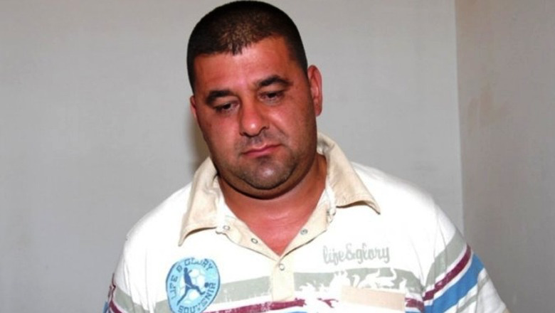 Arrestohet në Durrës mbreti i drogës Alket Hatija, duhet të bëjë 20 vite burg në Itali