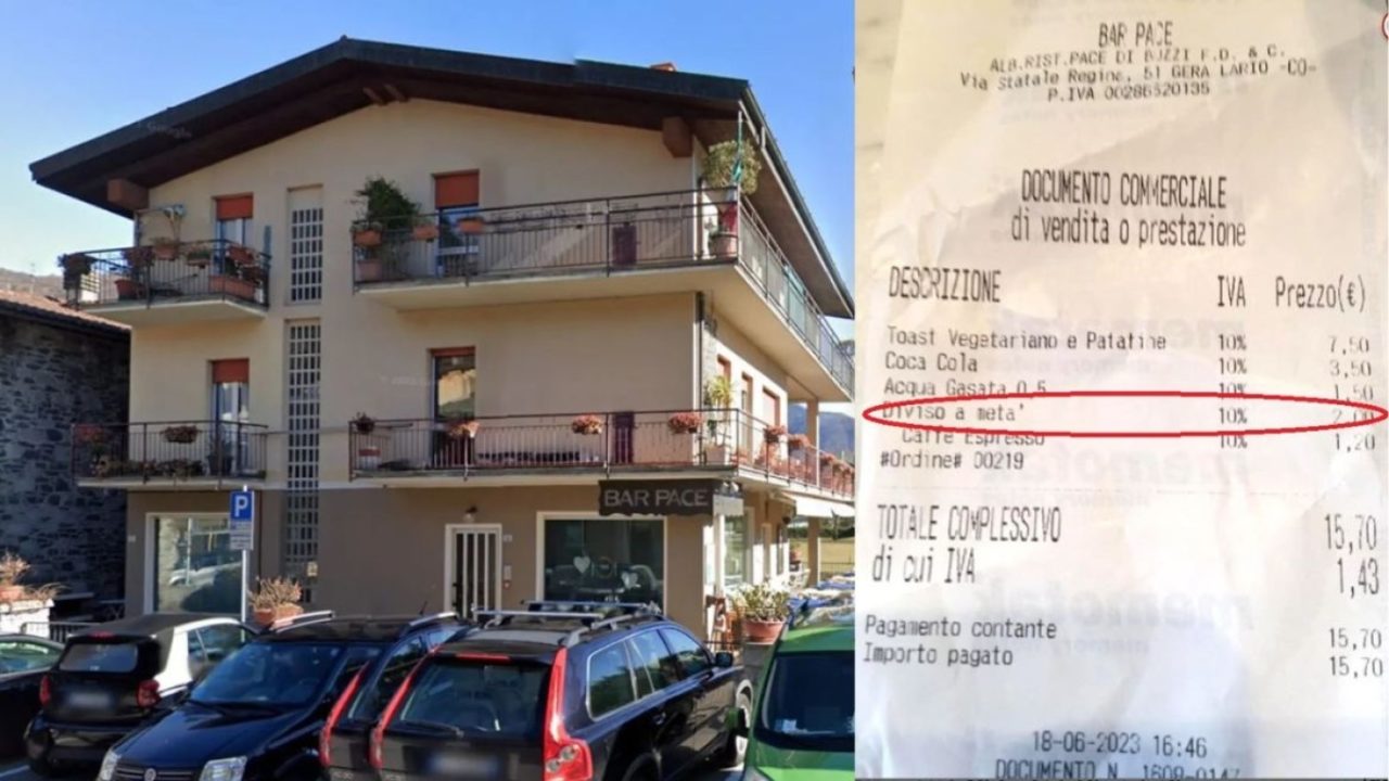 I mori 2 euro shtesë turistit se i preu sanduiçin përgjysmë, pronarja: Na harxhoi kohën