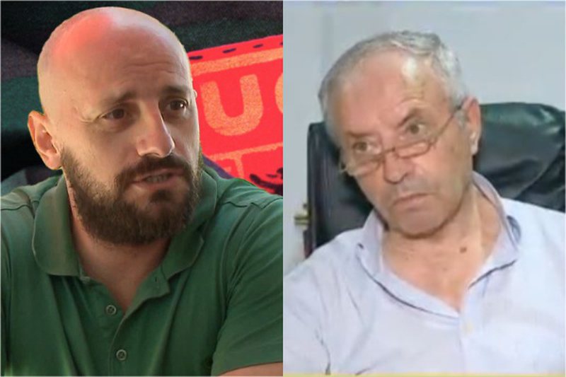 Rrëfehet babai i Dritan Goxhaj: Pse kjo urgjencë për ekstradim nga Shqipëria?