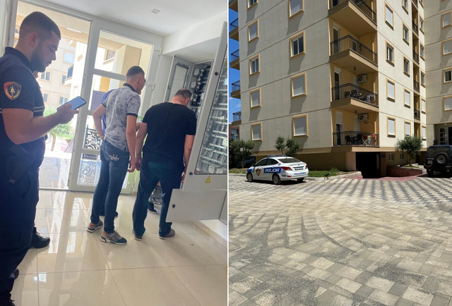 Ndodh në Shëngjin / I gjithë pallati kapet duke vjedhur energjinë elektrike