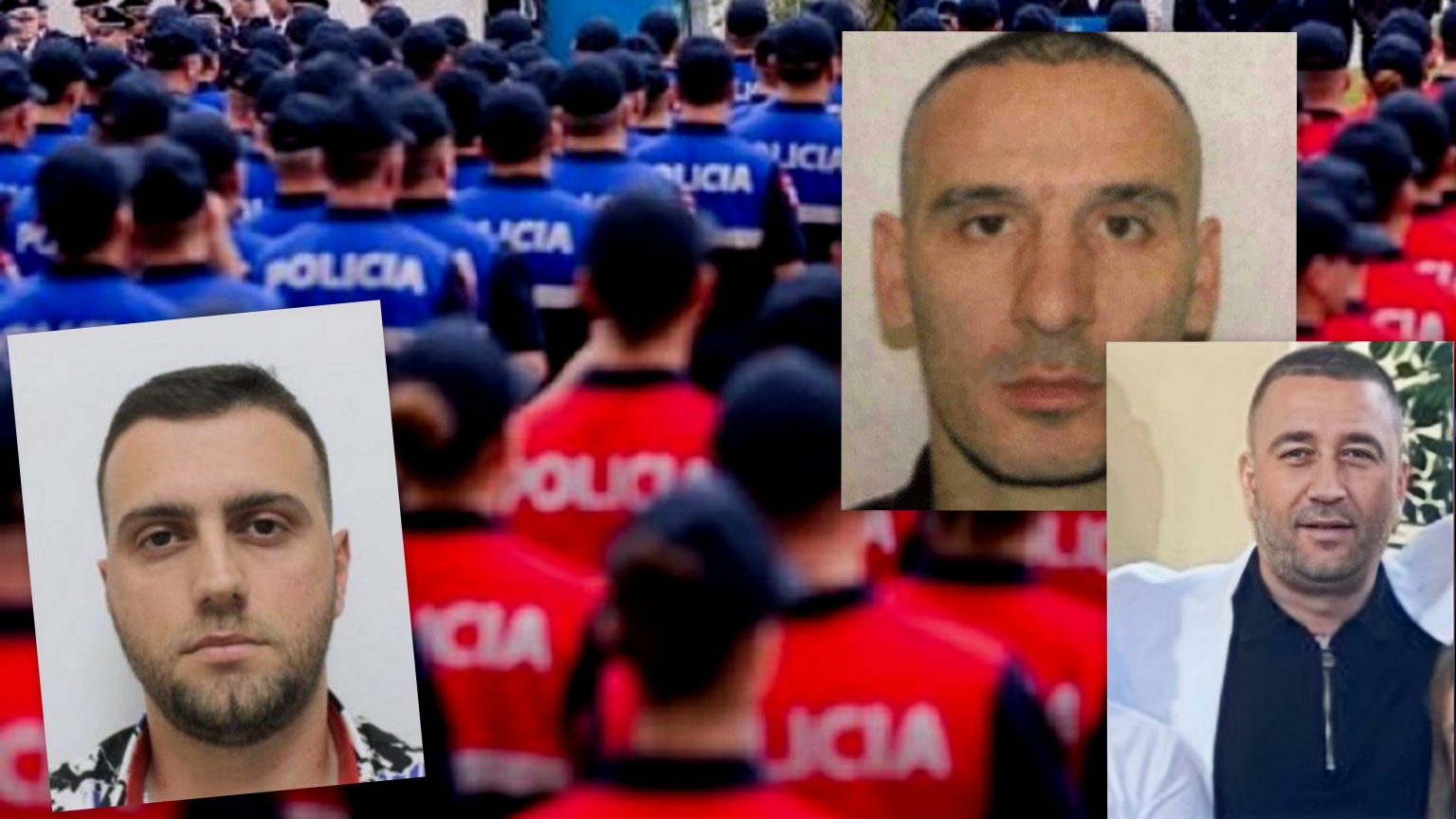 Skandal / Pëllumb Gjoka urdhëronte policinë se cilin numër të përgjonte. Ibrahim Lici u përgjua për interes të Bajrave