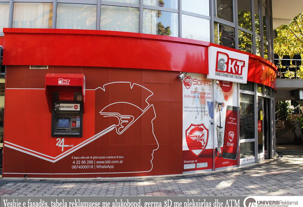 BKT normë fitimi 50 %, turqit notojnë në para