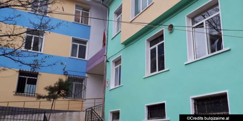 E rëndë, një person dërgohet pa shenja jete në spitalin e Bulqizës