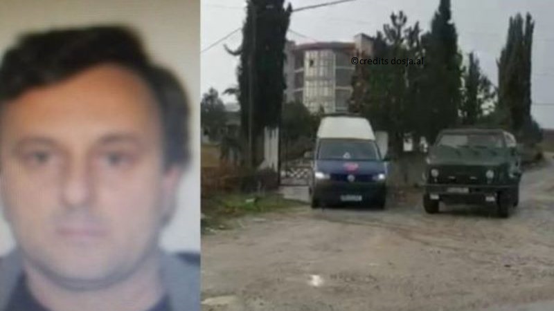 Pengmarrja dhe vrasja e Jan Prengës, vihet në pranga 29 vjeçari Aldo Majnishta