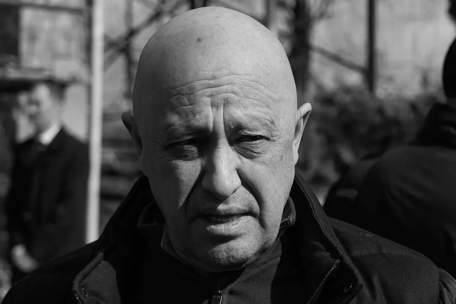 Del rezultati i testeve gjenetike, Moska konfirmon vdekjen e Prigozhin