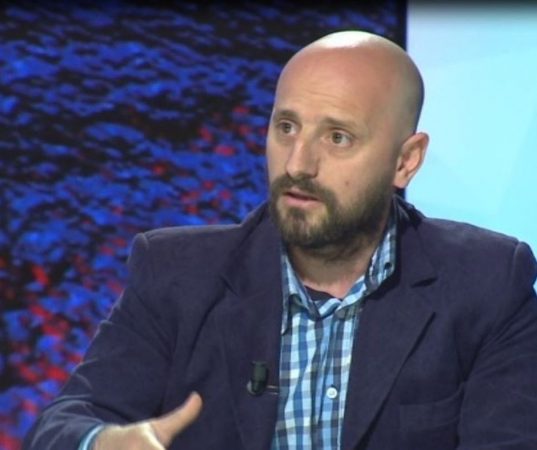 “Grusht shteti “juridik”/ Dritan Goxhaj reagon nga burgu për akuzat e “Speciales”