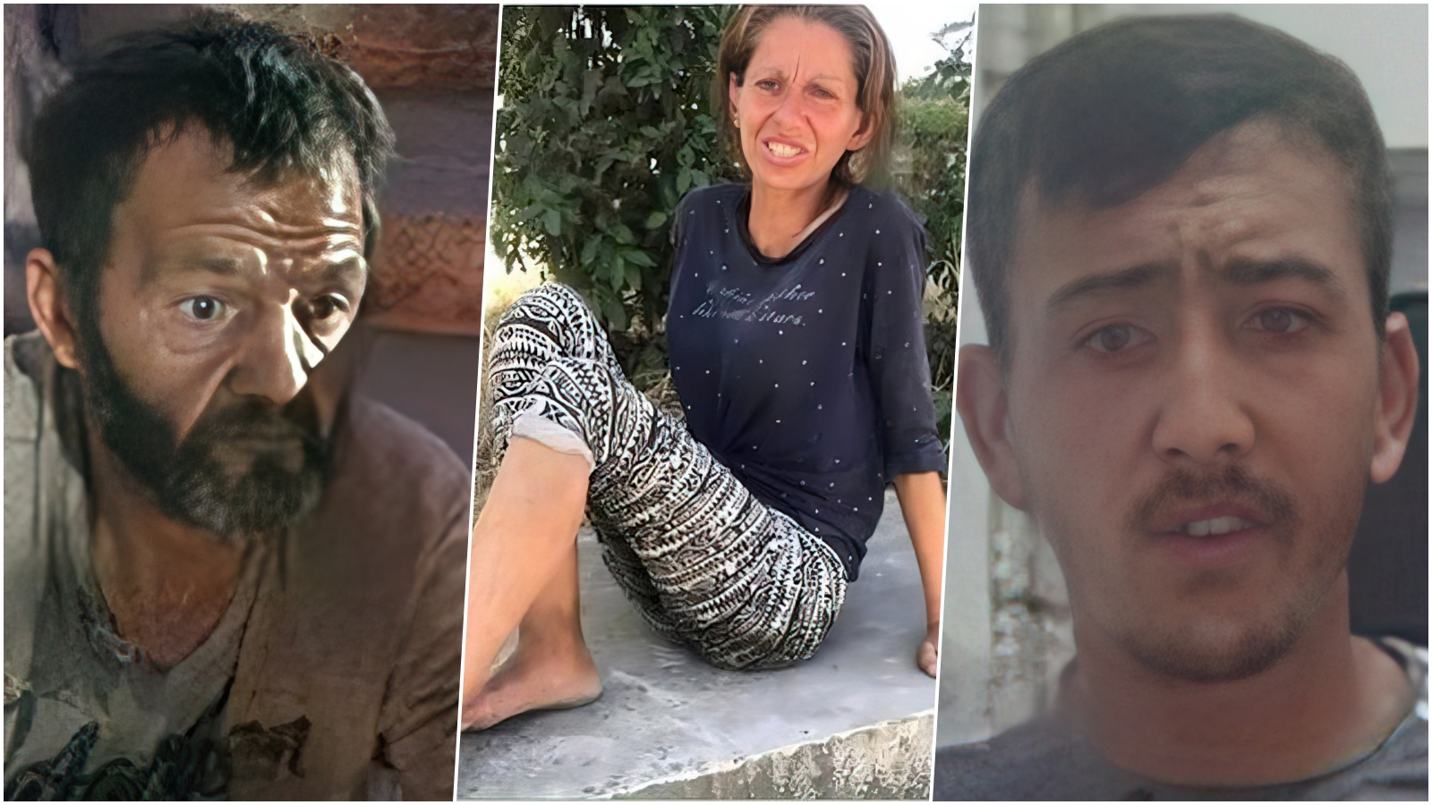 Këta janë personat që vranë Luljetën tek “Ura e Dajlanit”