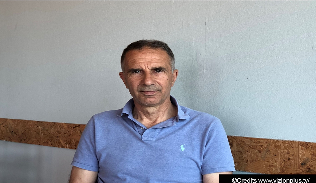 I quajti banorët k*rva, reagon kryebashkiaku i Divjakës: Isha në një moment të keq