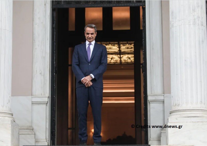 Mitsotakis darkë me liderët e Ballkanit, Shqipëria refuzon tryezën ku do të jetë Kurti dhe Vuçiç