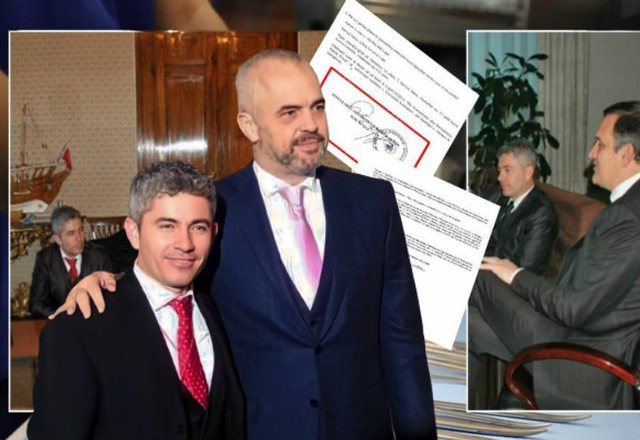 Ilir Rrapaj, pronari i “Sterilizimit”, shpërblen veten me 120 mijë euro për suksesin se fitoi tenderin 100 mln euro!
