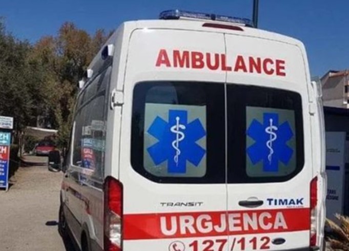 Plagosja në Himarë/ Polici 28-vjeçar në luftë me jetën, prej orësh në sallën e operacionit!
