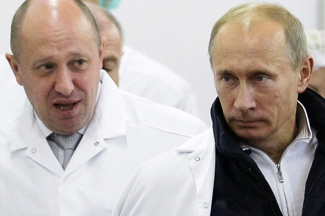 Putin thyen heshtjen për Prigozhin: Ishte biznesmen i talentuar, por bëri gabime të rënda gjatë jetës