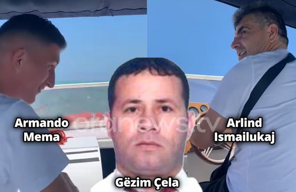 Restoranti i Gëzim Çelës u përdor si depo hashashi. SPAK në kërkim të “Kapeles” e baronit të drogës. Ja video me skaf e Memës dhe Ismailukaj