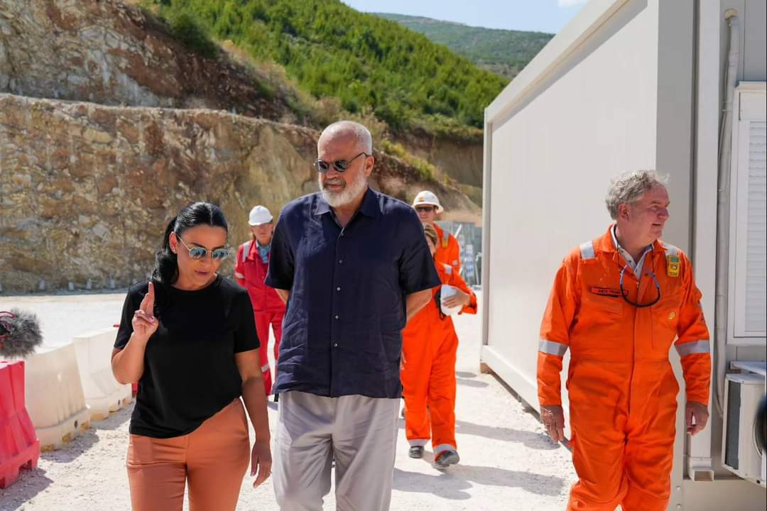 Shqiptarët do fitojnë ‘Noc Rrokun’ nga nafta në Shpirag, historia me mafien Bankers, 4 miliardë euro të ardhura, zero taksa, 19 vite vjedhje, falsifikim dhe mashtrim me bilancet