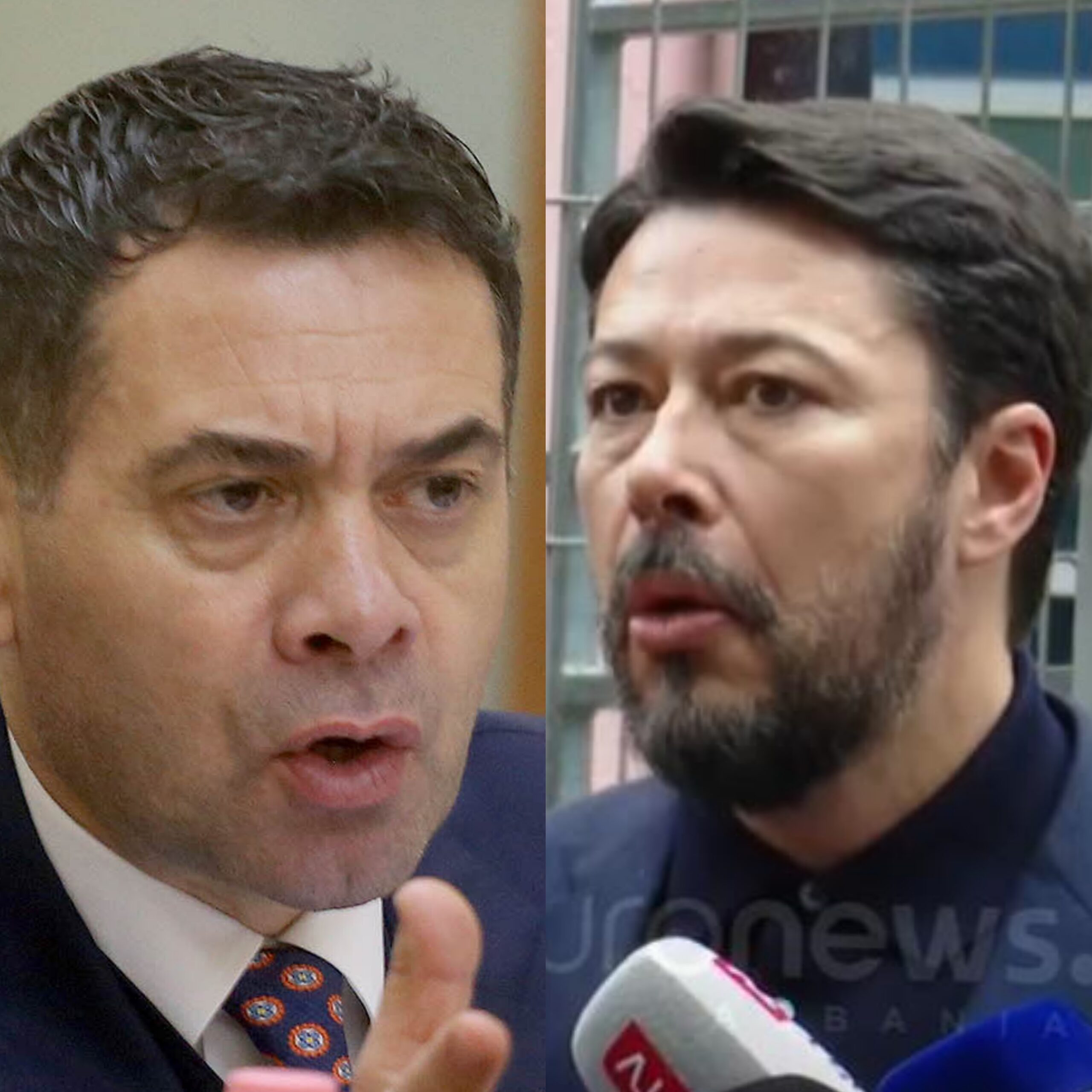 Deklarata e fortë e Mero Bazes, kush janë gazetarët në borderotë e Arben Ahmetajt dhe Shkëlzen Berishës