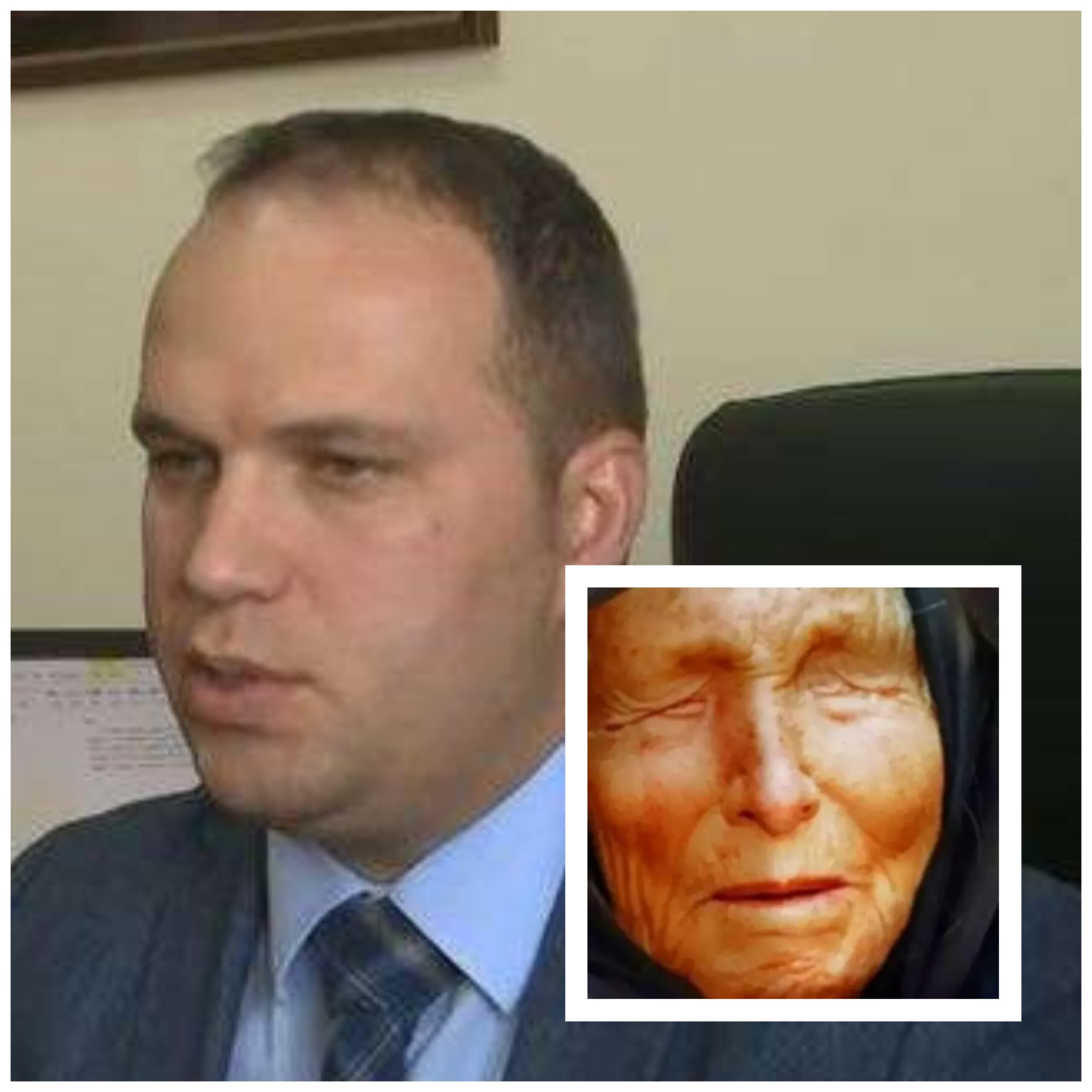Gjyqtari Erion Bani si Baba Vanga, aludime dhe parashikime. A ia kanë shkruar Ivi Kaso dhe Ridvan Bode vendimin për sterilizimin? Mbajti një ish zyrtar në burg për imazh të mirë. Pse hesht ILD-ja?