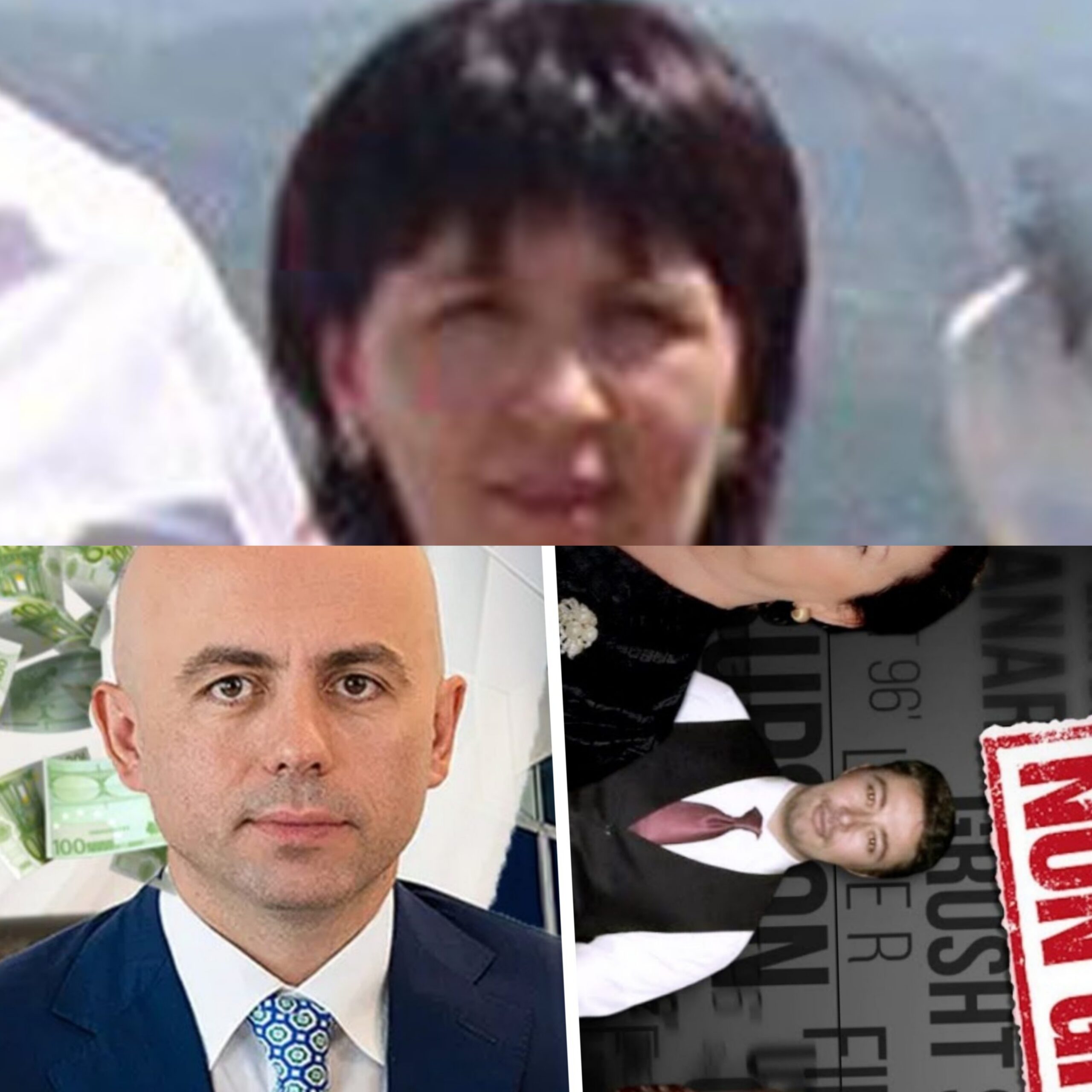 Ndiq patatë / A është Shkëlzen Berisha pronar faktik i koncensionit 84 milionë euro të hemodializës me kompaninë fantazmë në Suedi?!