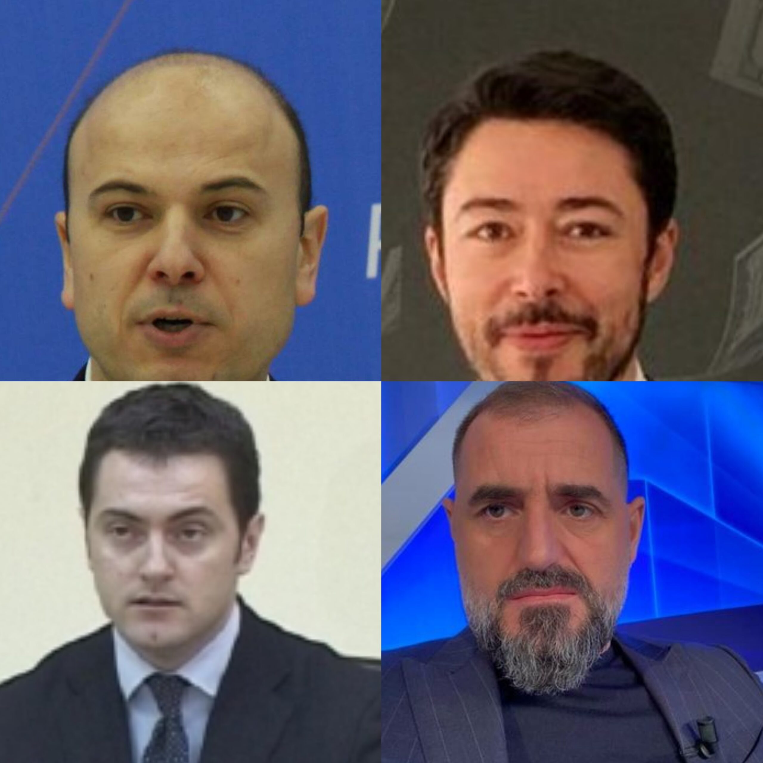 Dhëndri, Shkëlzeni, Gaz Spahija dhe Çim Peka u futën natën në derën e SPAK. Hetimet për pastrim parash. Në skenë edhe Vesho mallisti (Fakte dhe rrethana)