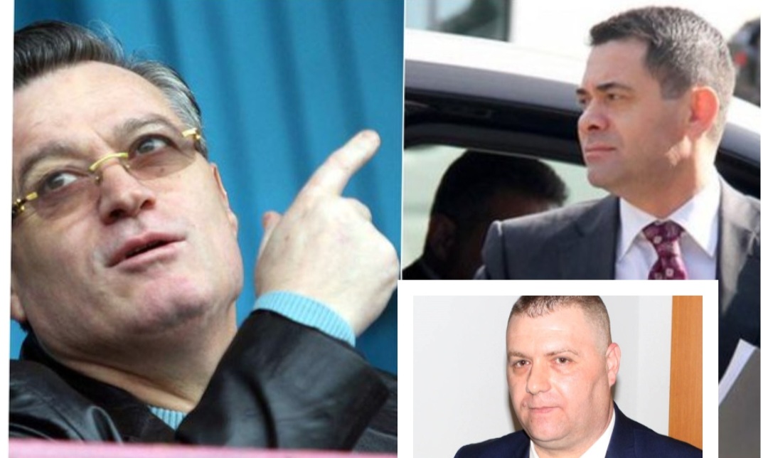 Ja pse Arben Ahmetaj dhe Ridvan Bode po i bëjnë shantazh prokurorit Edvin Kondili, halli i një dosje të FBI me 60 milionë euro të vjedhura