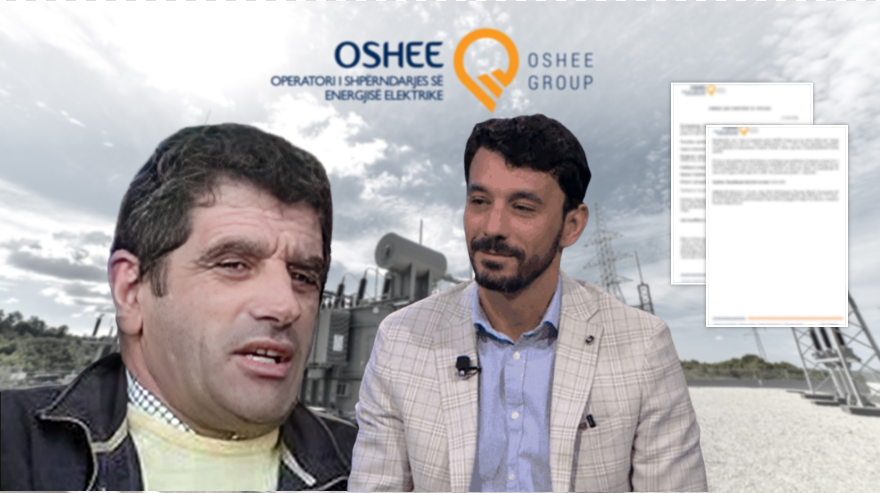 Enea Karakaçi i OSHEE që vishet me fustan jashtë vendit e bën ‘sefte’, ndan 1 milionë euro me Papulin për makina me qira. 6 mln euro për 4 vite. Kushtojnë më lirë për t’i blerë