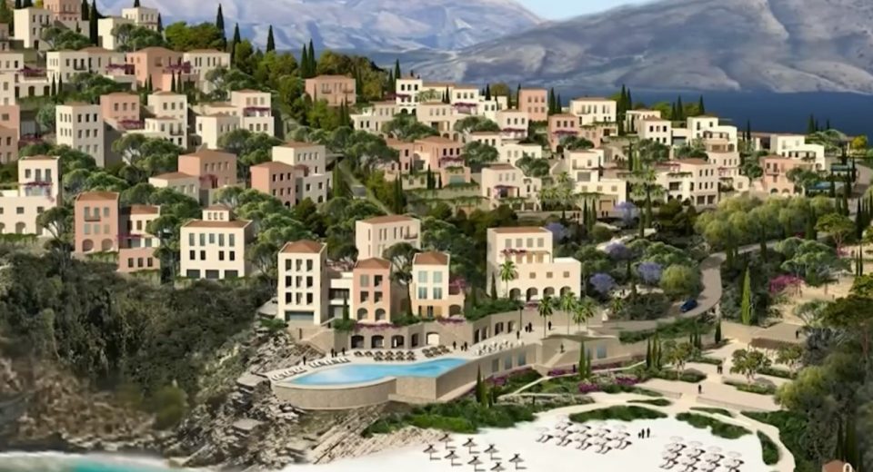 Pushtohet bregdeti, Rama miraton leje për Sandrin dhe Metën, 20 resorte për Fushën dhe krushkun e Tom Doshit. Pastrim parash nga Shkodra në Sarandë