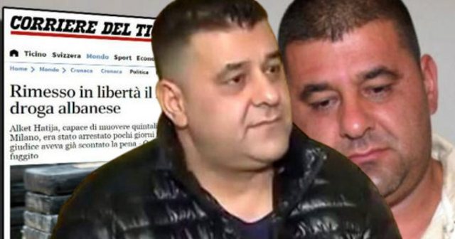 DETAJE/ “Zoti i Drogës” ekstradohet në Itali, u kap duke ushqyer pulat në Durrës!