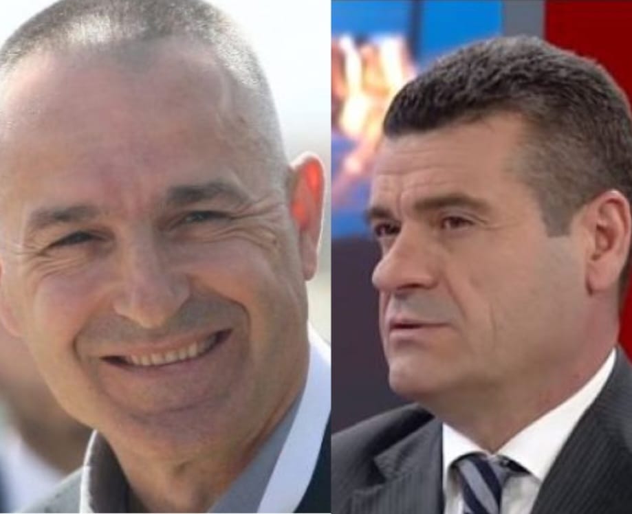Astrit Patozi ne krye të televizionit të Bashkim Ulajt që e përdor për zhvatje, ja si sulmoi gjykatësit që i kundërshtuan masakrën me HEC-e në Valbonë. Pse Berisha nuk e përmend koncensionin Milot-Fier?
