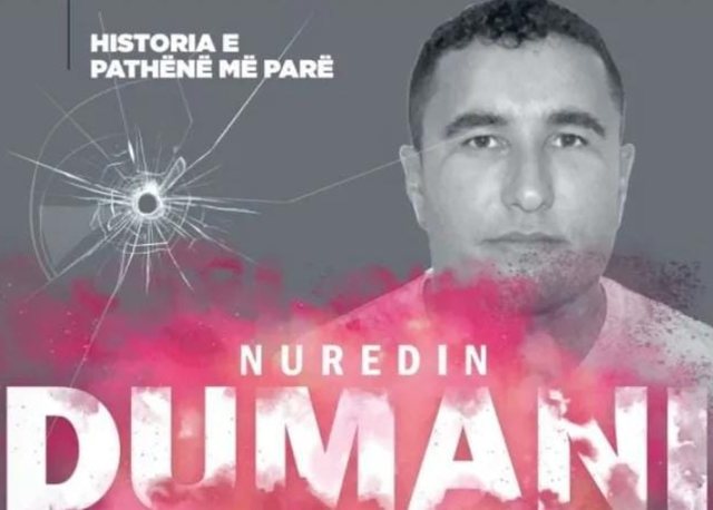 Përballje “El Pentitosh” në SPAK/ Dumani debat me “Krymin”: Vë dorën në ‘Kuran’ dhe betohem që në vrasje…